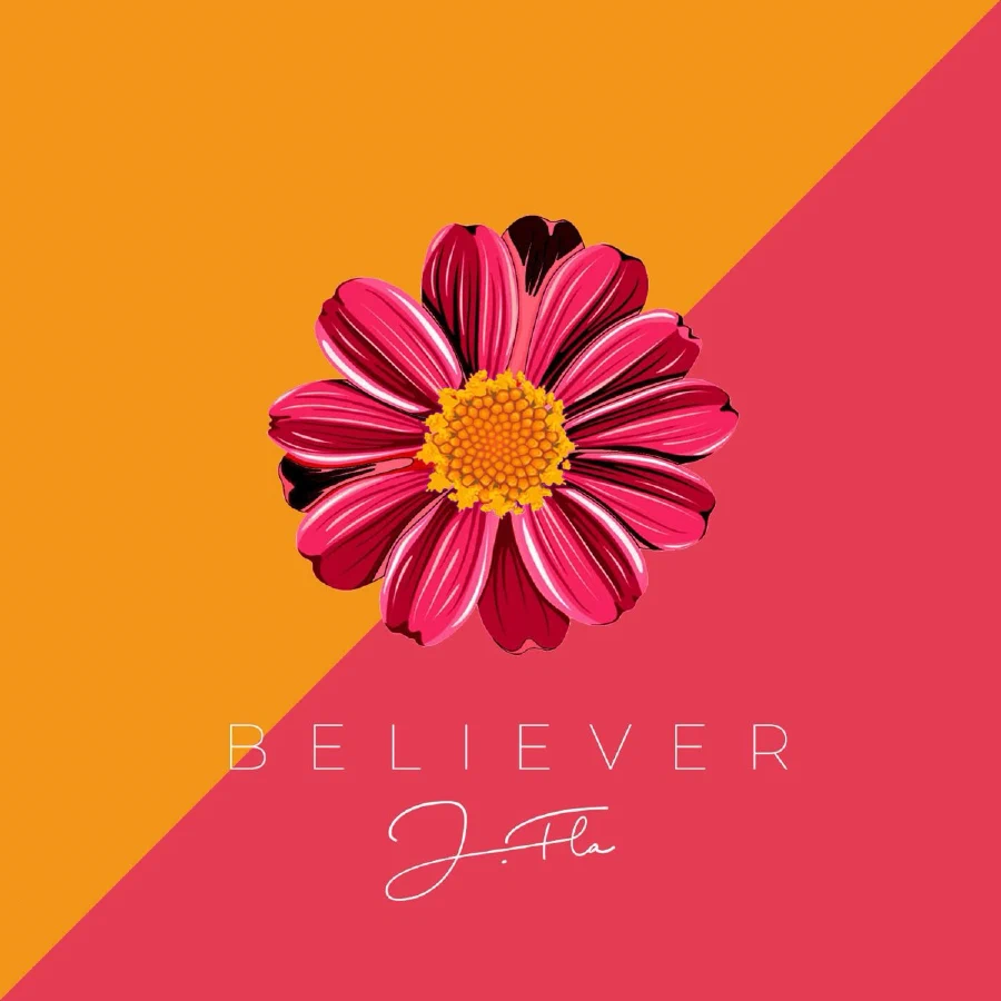 Believer album cover