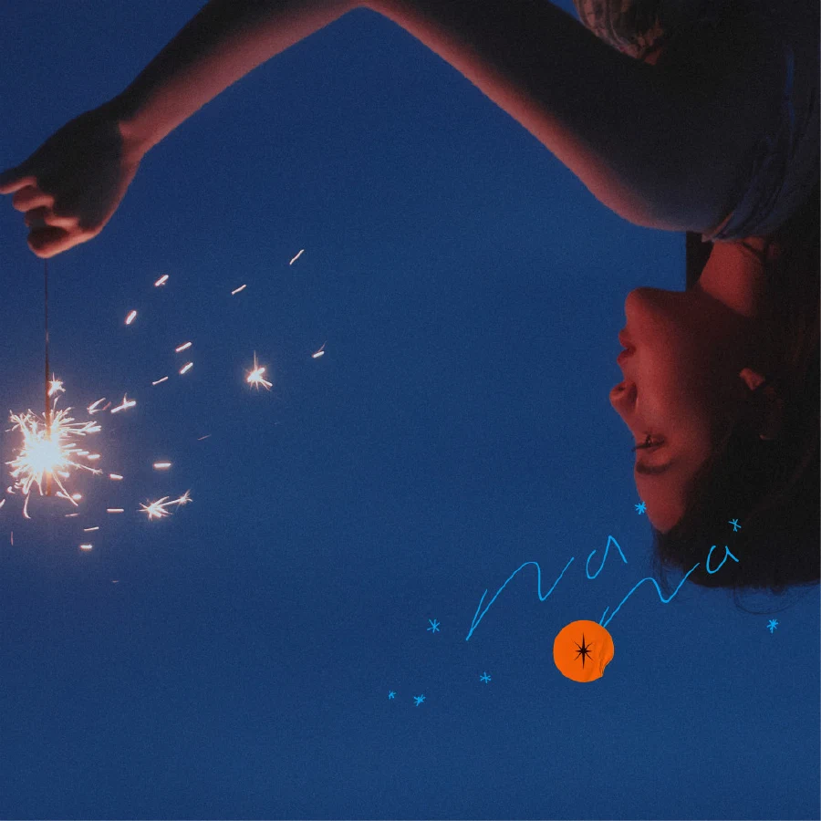 NANA I album cover