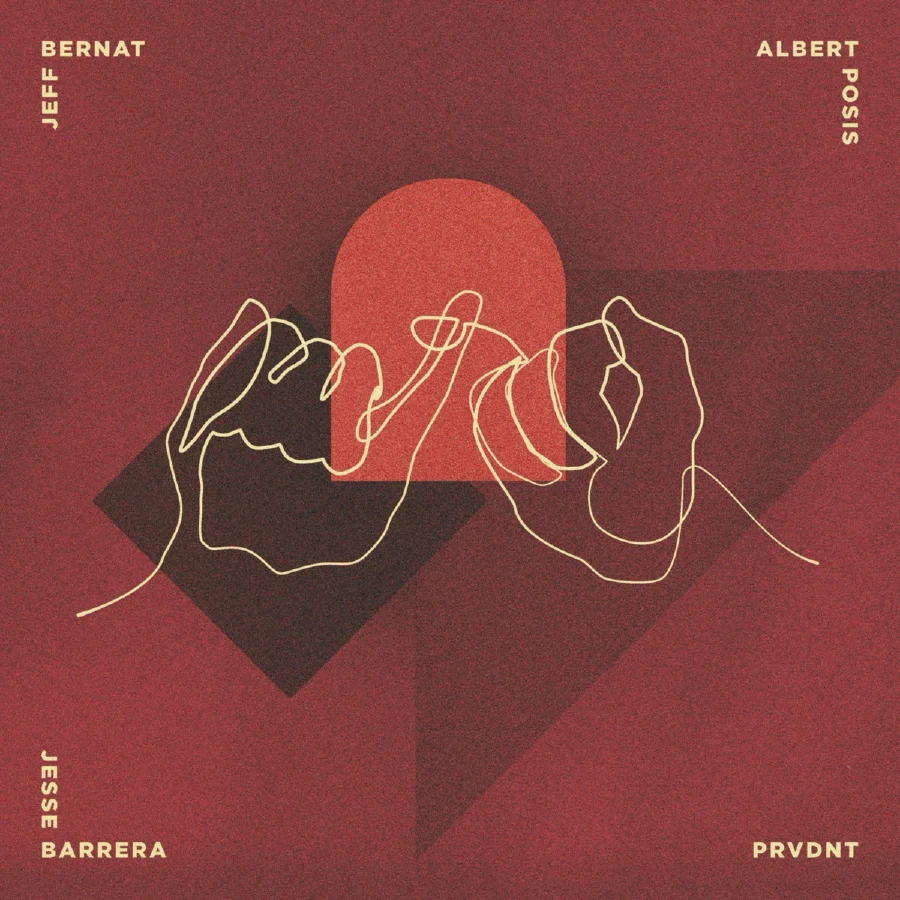 Rest Assured album cover